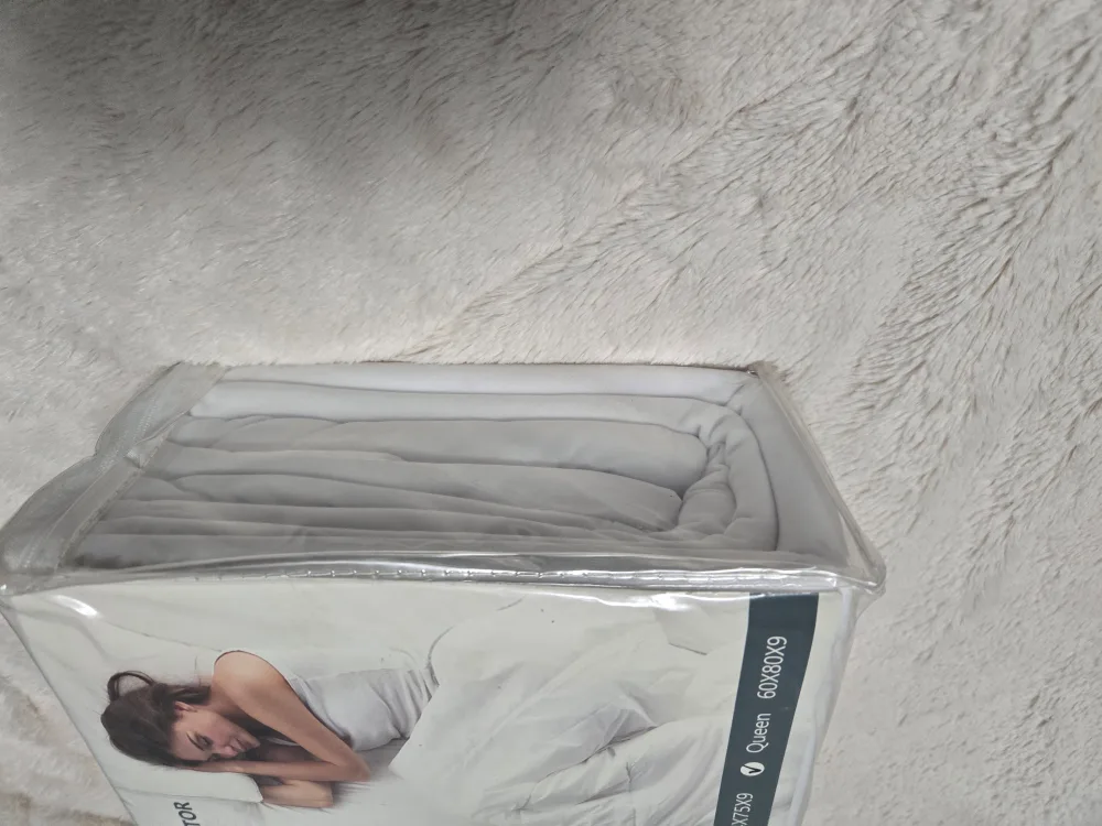 American Your Trusted Box Spring Protector Queen image indicator(2)