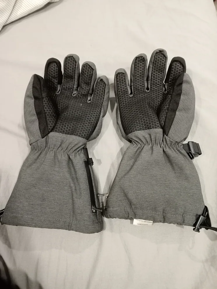 ThxtToms Heated Gloves image indicator(2)