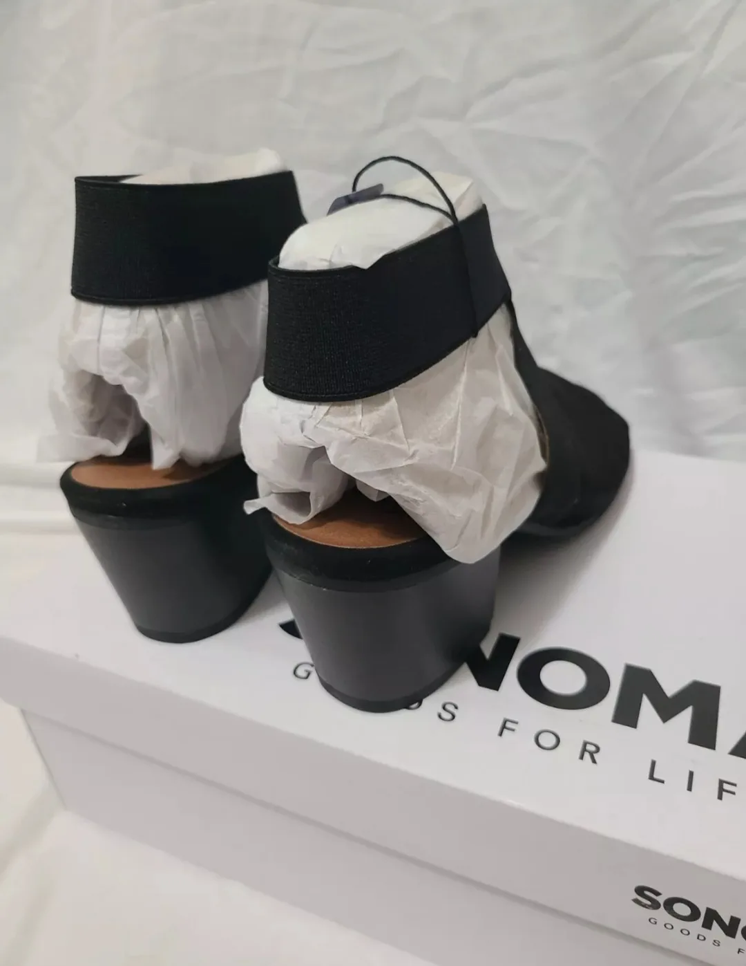 Sonoma Open-Toe Wedge Sandals image indicator(2)