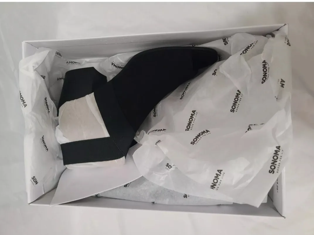 Sonoma Open-Toe Wedge Sandals image indicator(3)