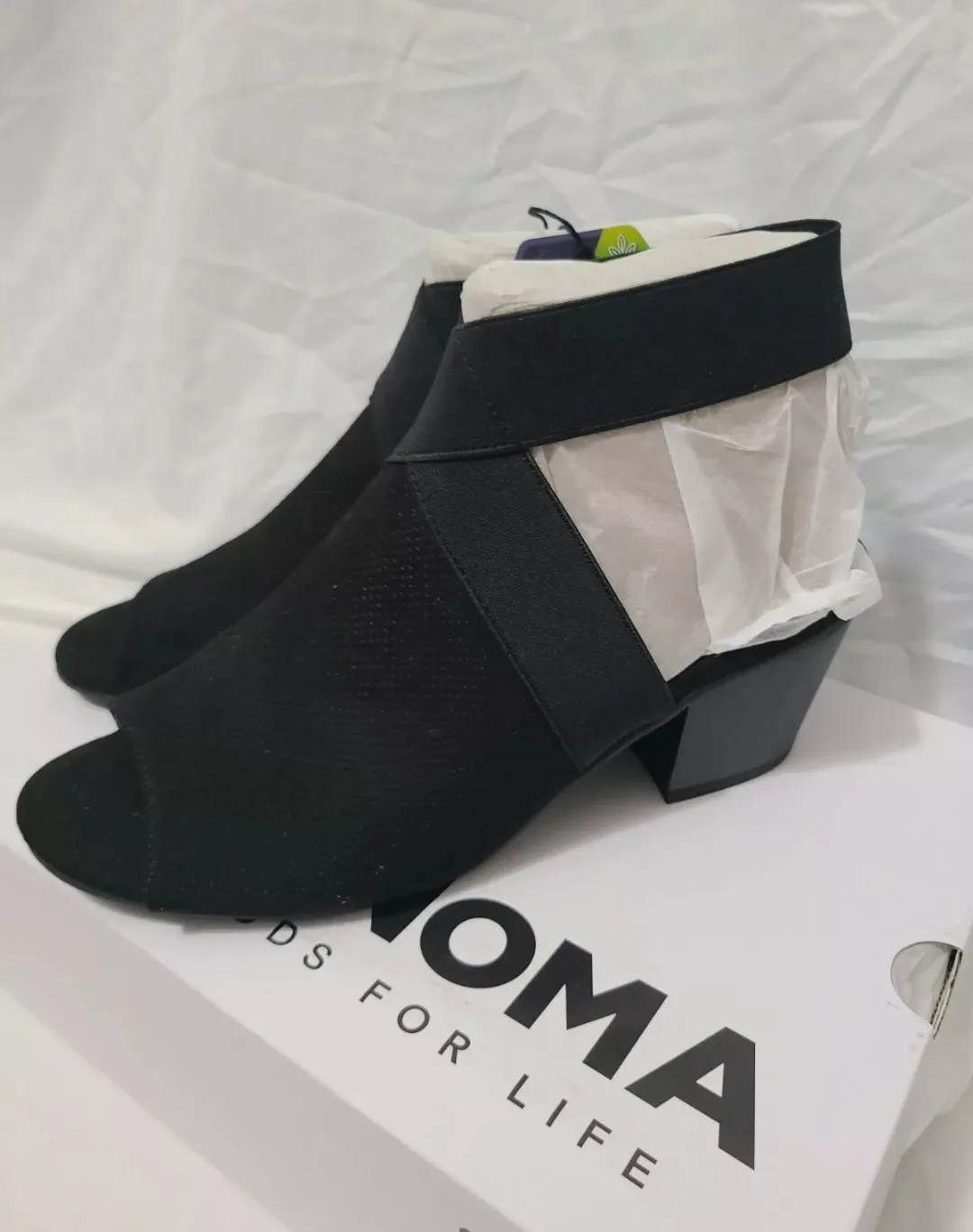 Sonoma Open-Toe Wedge Sandals image indicator(4)