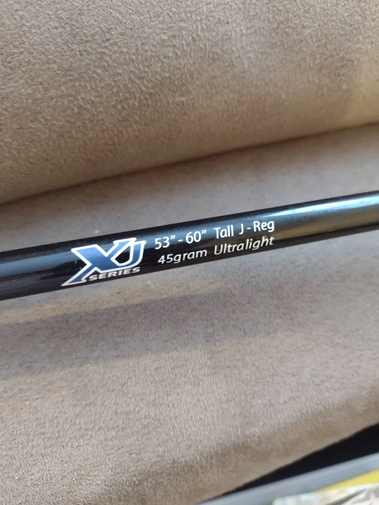 Junior Callaway golf clubs and bag image indicator(8)