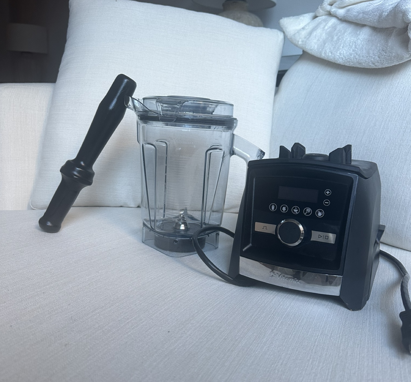 FREE Vitamix full set in excellent condition