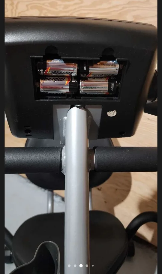 Exercise Bike image indicator(4)