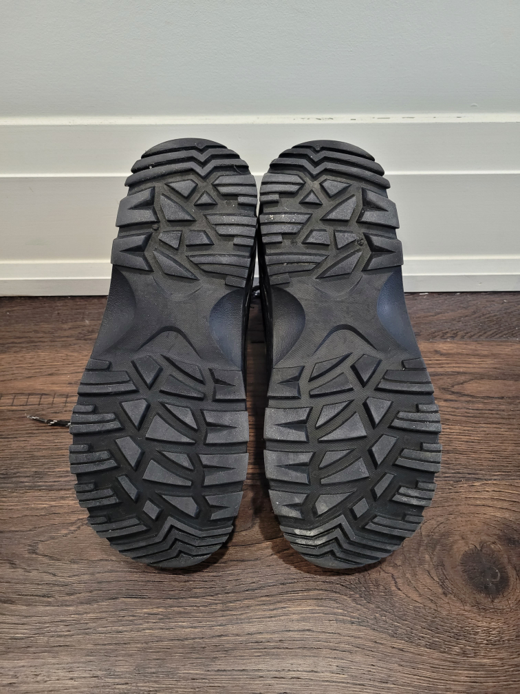 Outbound Men's Winter Boots - Size 9 - photo 5