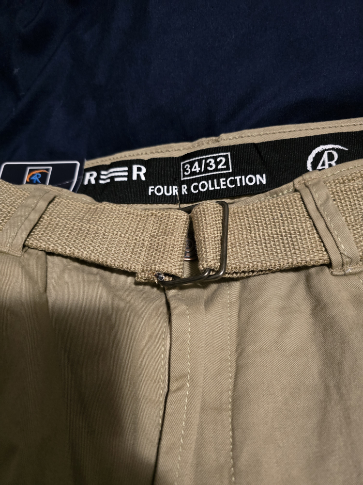 Four R Collection Men's Cargo Pant - photo 2
