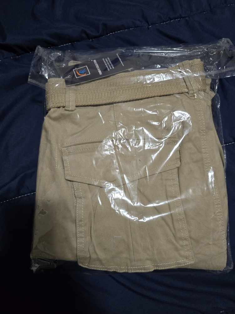 Four R Collection Men's Cargo Pant - photo 4