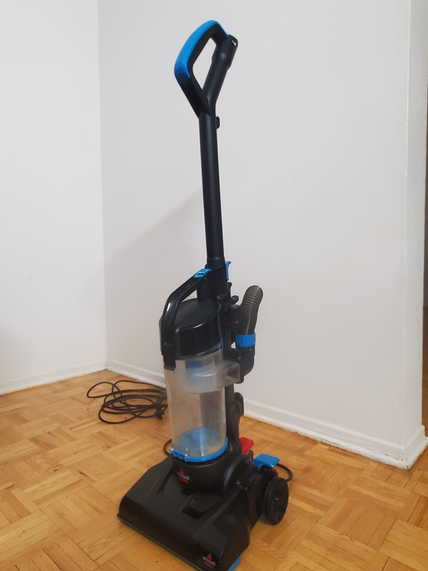 Vacuum Cleaner - photo 4