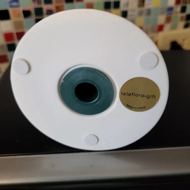 Teleflora Gift Praying Angel Figurine image indicator(3)