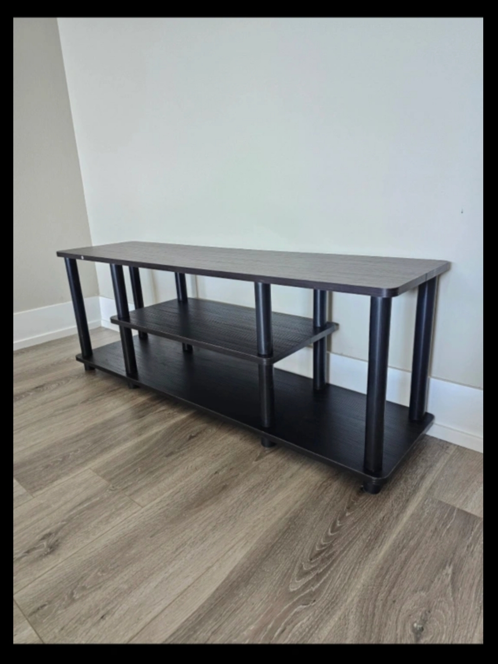 43.8" Media TV Console (Move out sale)