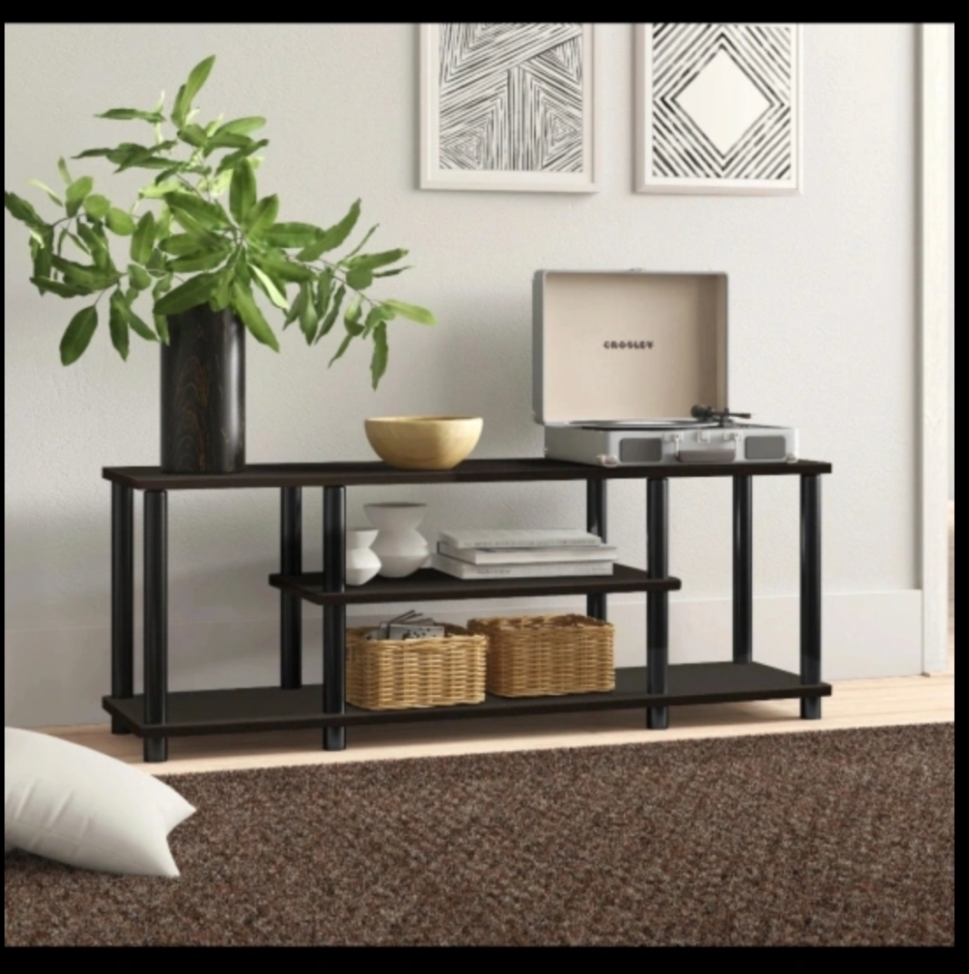 43.8" Media TV Console (Move out sale) - photo 2