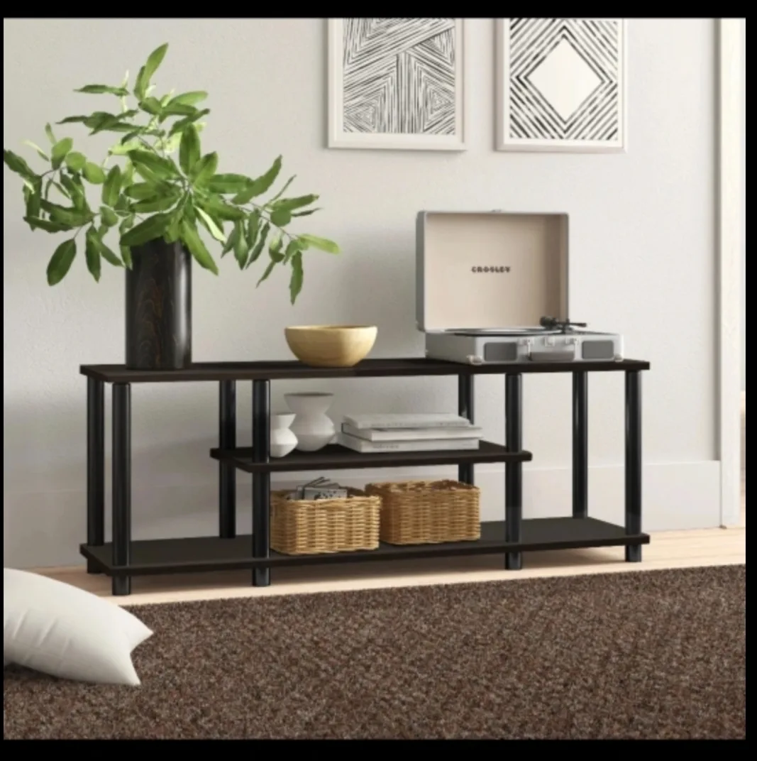 43.8" Media TV Console (Move out sale) image indicator(2)