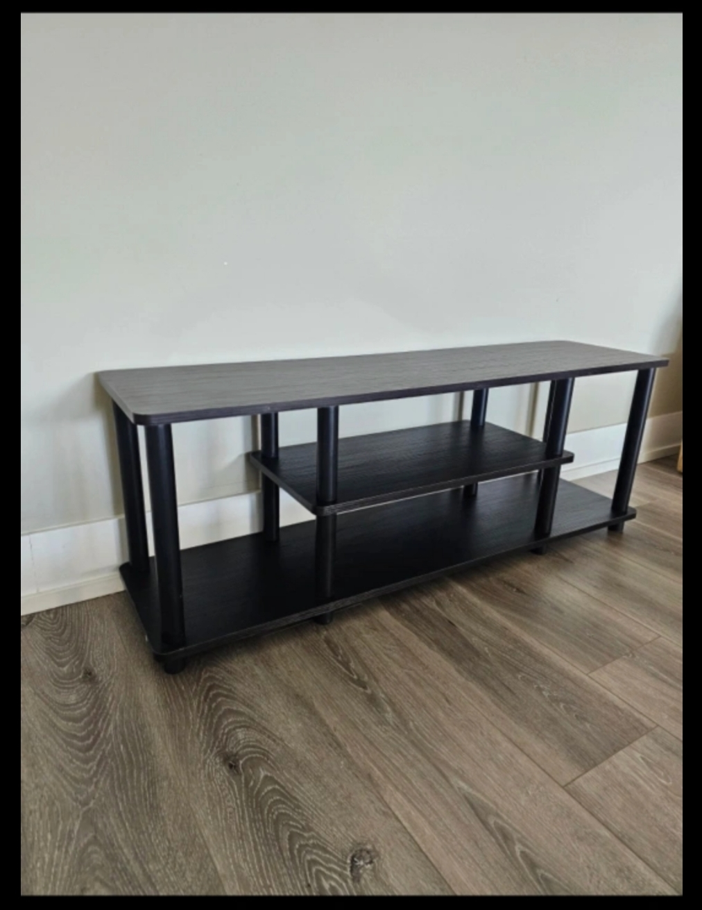 43.8" Media TV Console (Move out sale) - photo 3