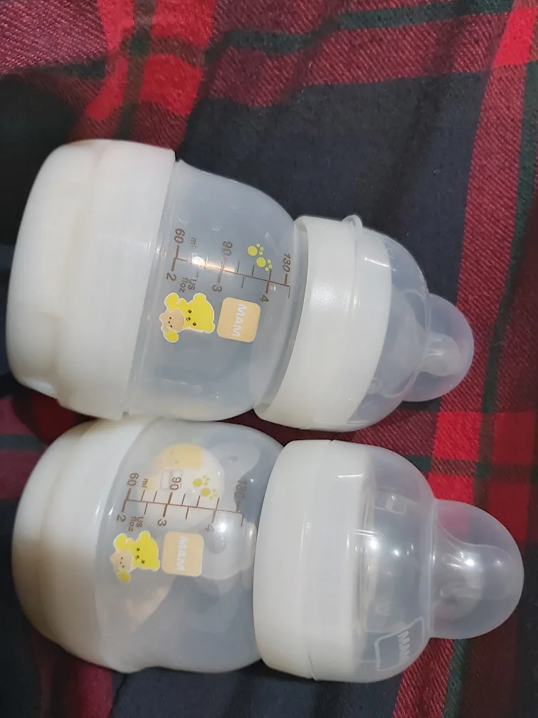 MAM Baby Bottles and Pacifiers Set image indicator(3)