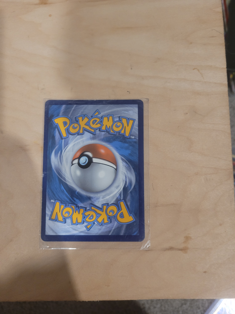 Pokemon Card - Rayquaza 128/185 - Sword & Shield - photo 2