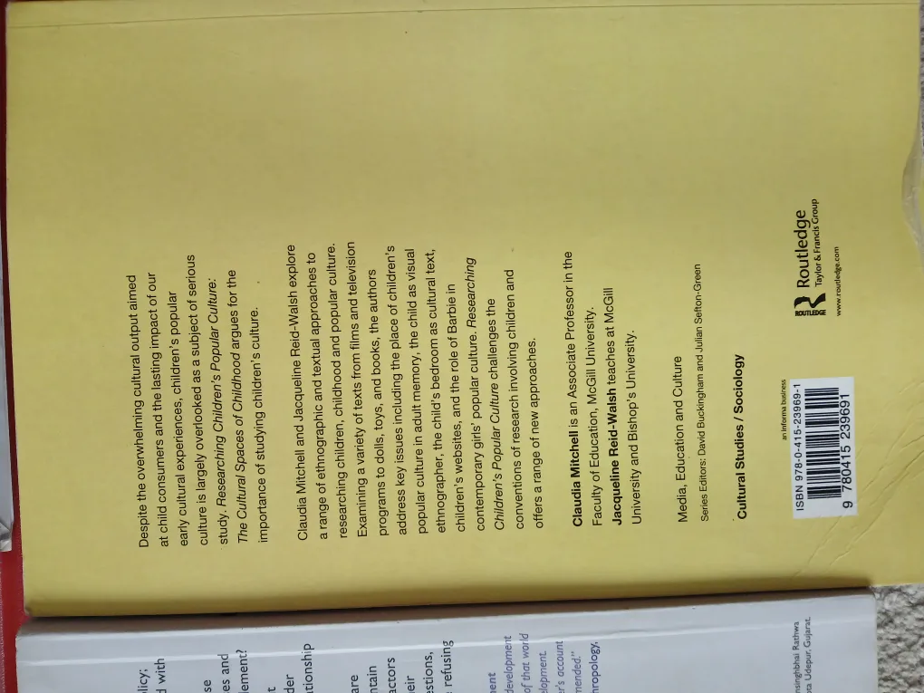 5 Psychology Textbook / Book Bundle image indicator(7)