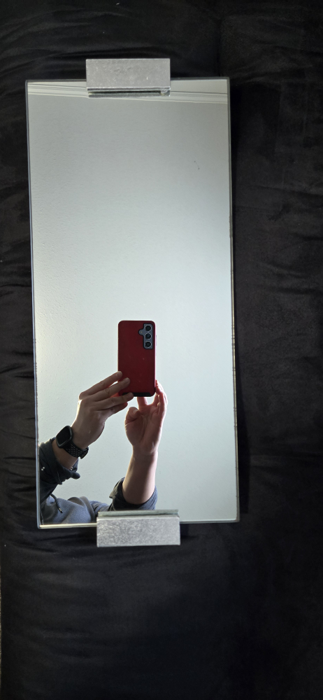 Small mirror - photo 2