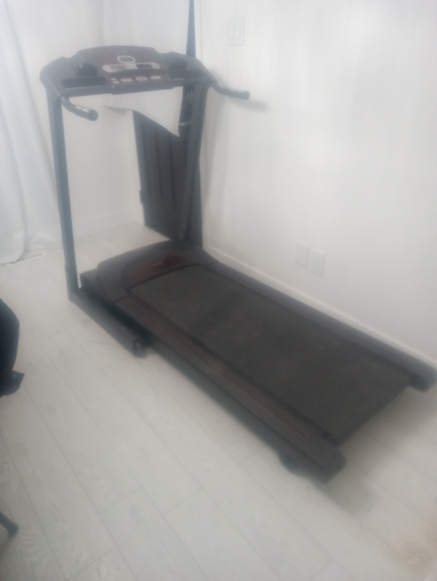 Used Treadmill for Sale