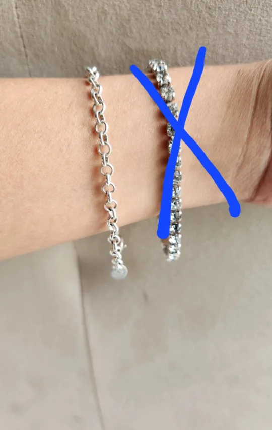 Women's bracelets. Take all for $15 image indicator(5)