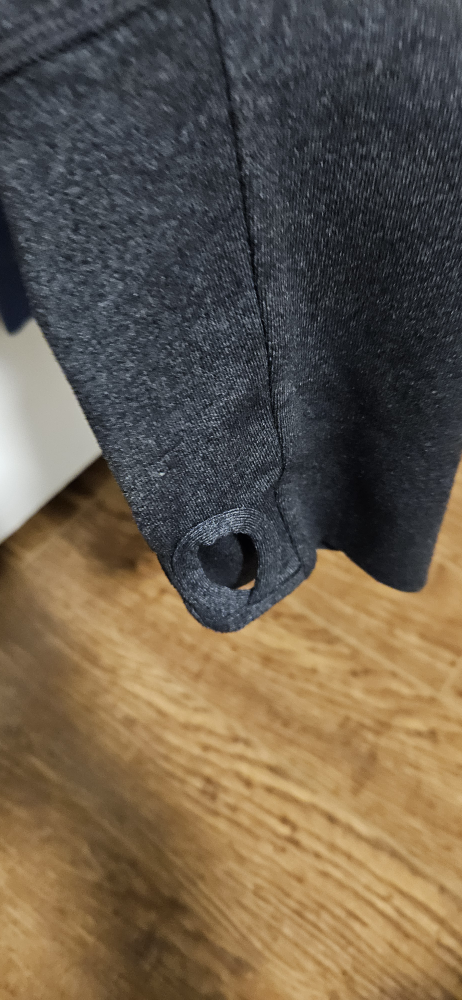 Lululemon Scuba Hoodie Size 6 - photo 5
