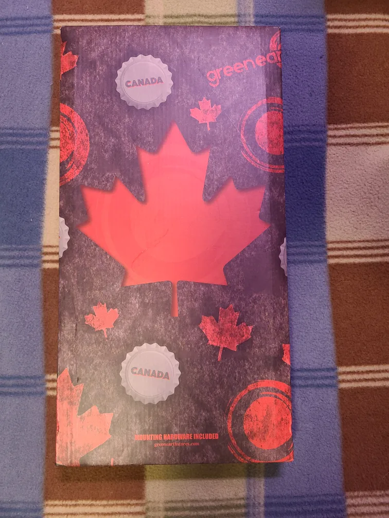 Wall Mounted Bottle Opener - Drink Local - Ontario image indicator(3)