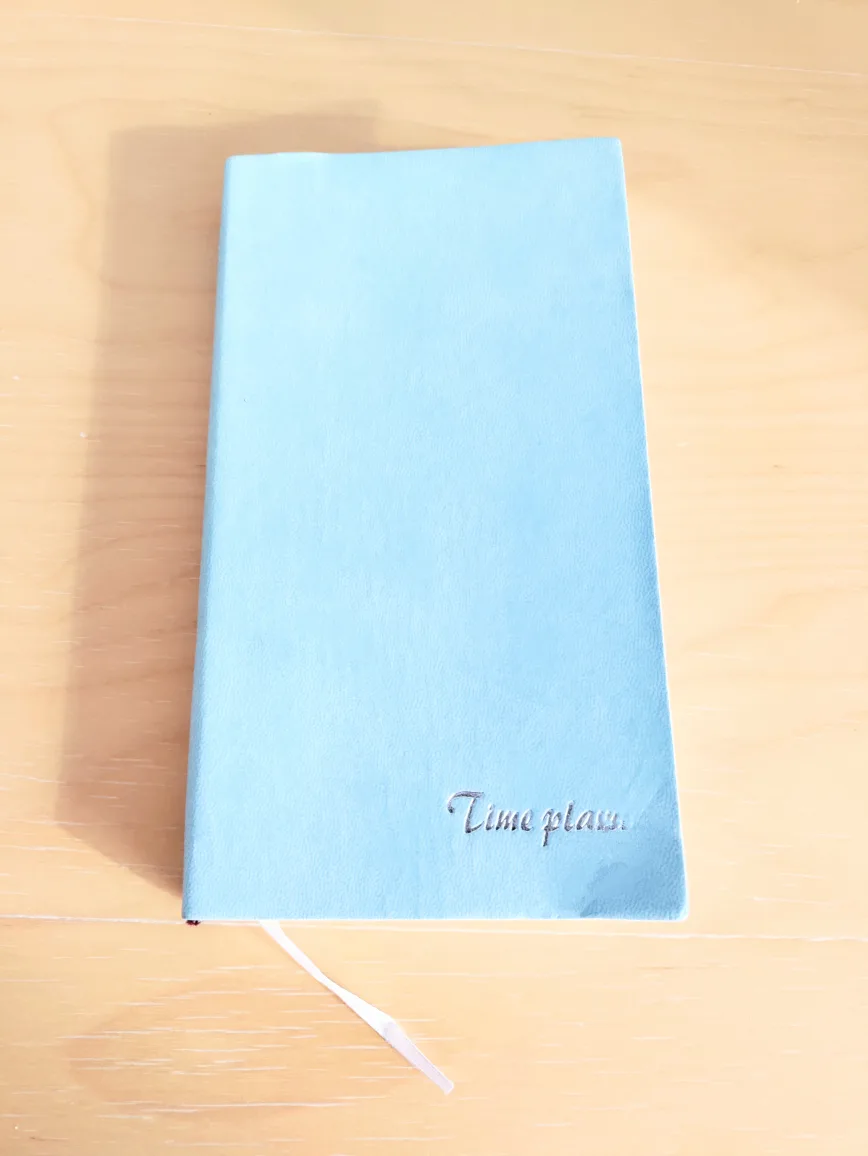 Time Block Planner for Productivity 🏈 image indicator(2)