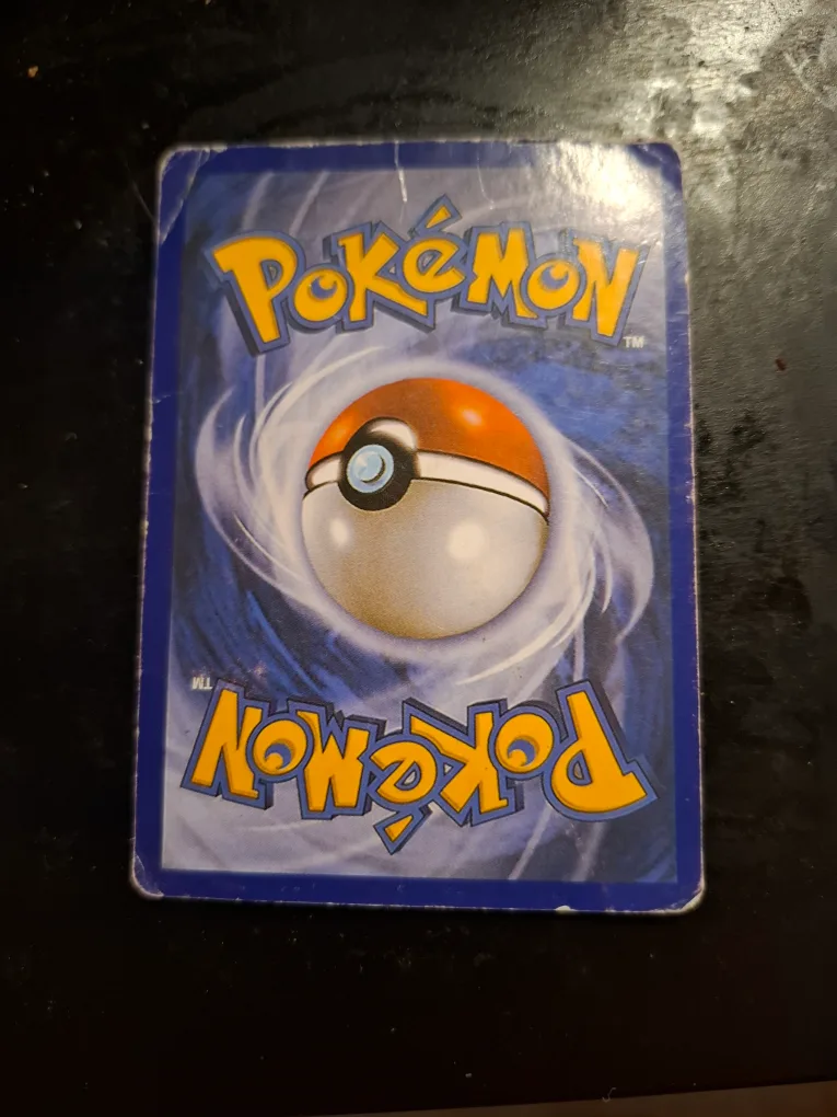 Mega M Gengar 11/119 Pokemon Card image indicator(2)