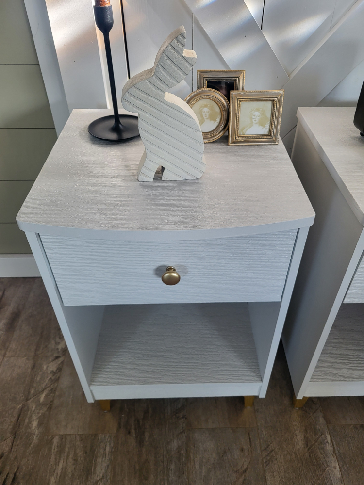 Pair of  Nightstands