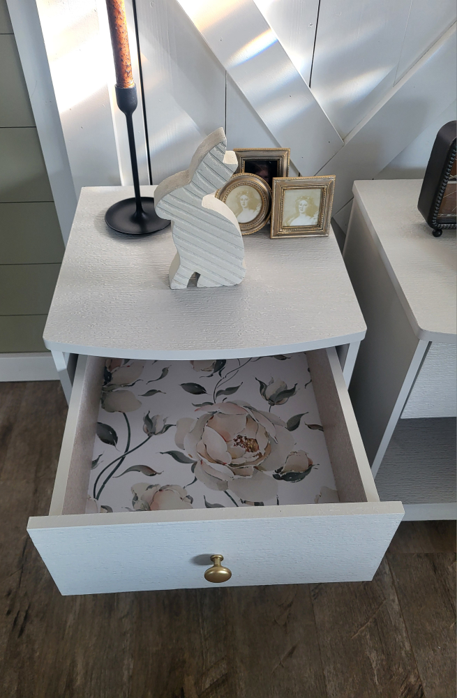 Pair of  Nightstands - photo 3