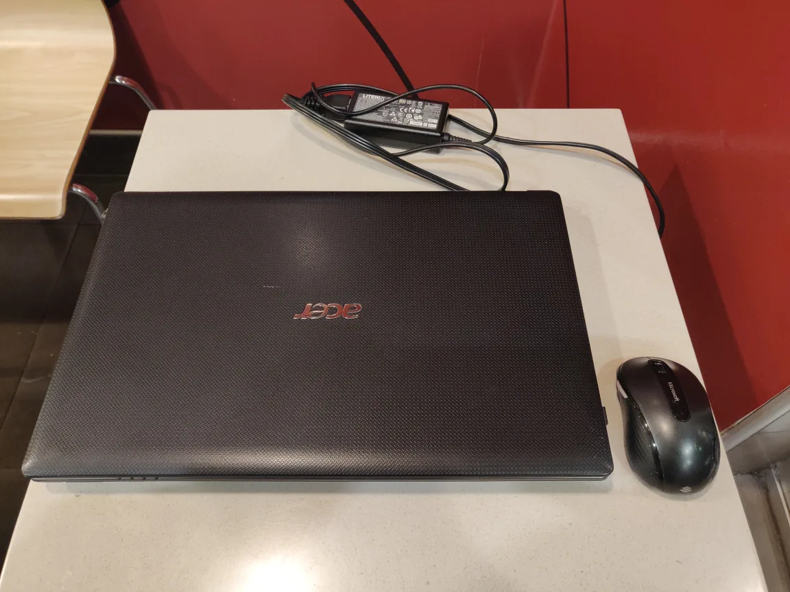 Acer Laptop image indicator(5)