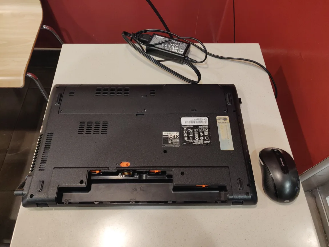 Acer Laptop image indicator(6)