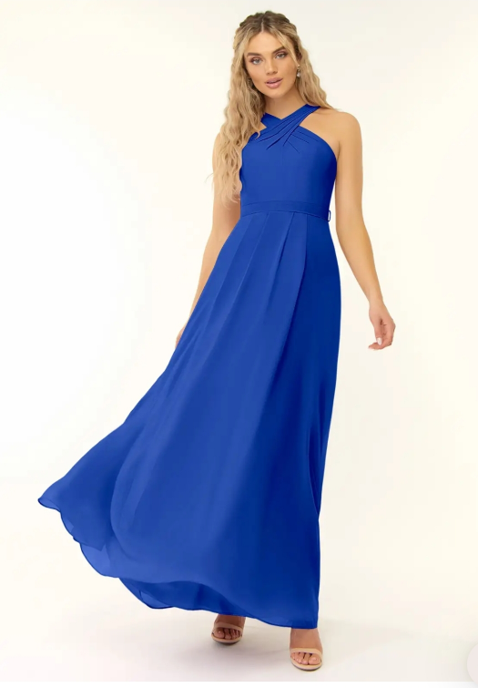 Azazie Bridesmaid Dress