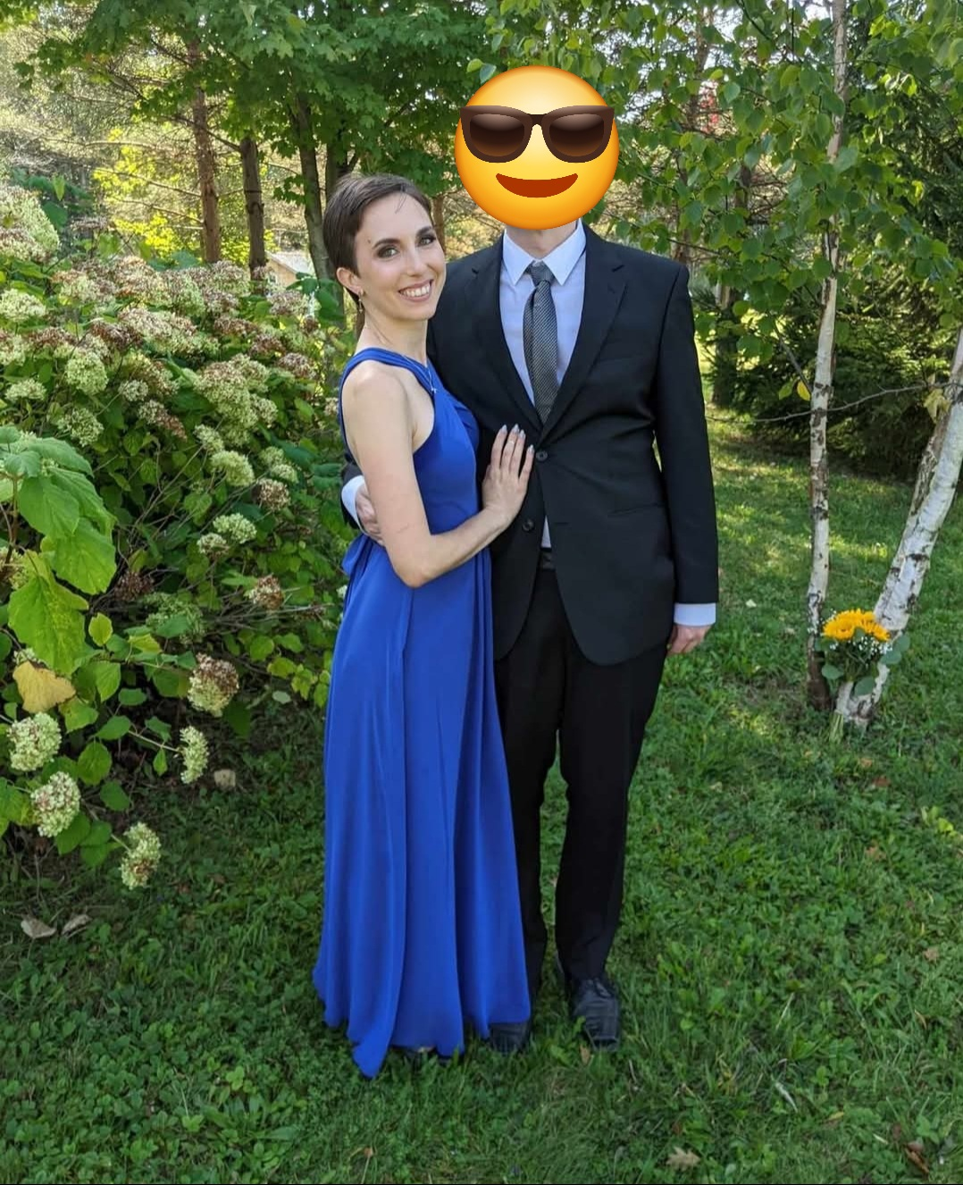 Azazie Bridesmaid Dress - photo 3