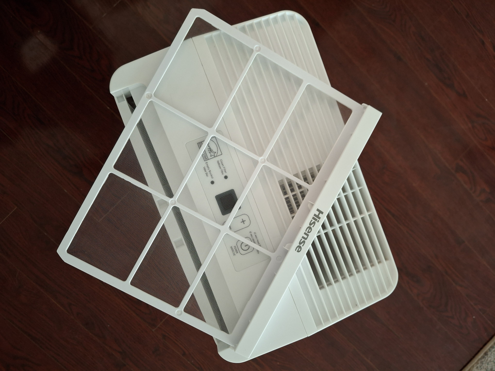 Hisense Dehumidifier - New in Box - photo 4