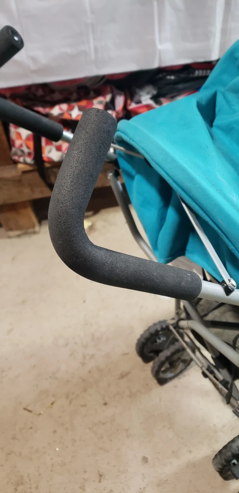 Cosatto Yo-Yo Stroller - Teal 🏈 - photo 3