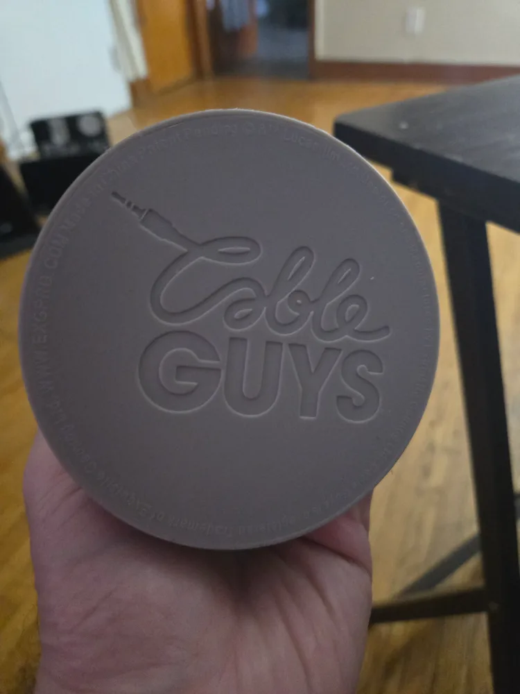 Boba Fett Controller/Cellphone Holder image indicator(3)