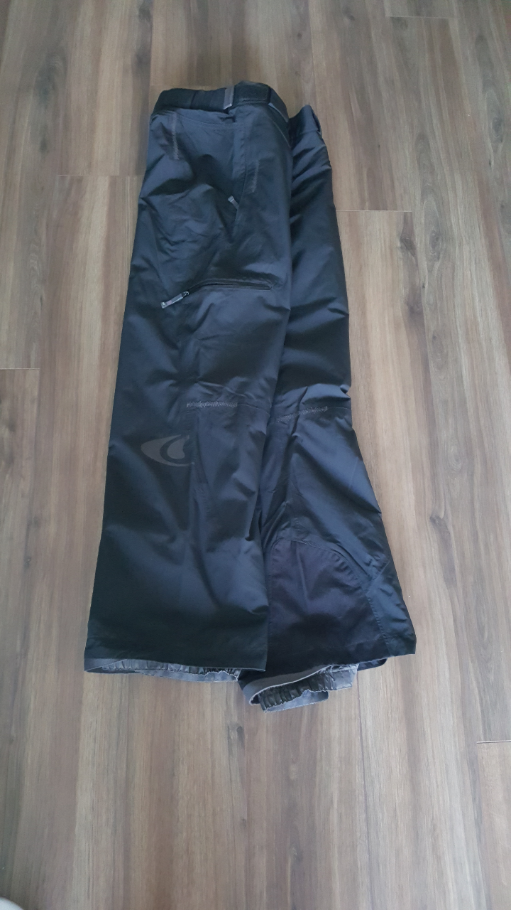 Salomon Ski Pants for ladies - Small size - photo 2