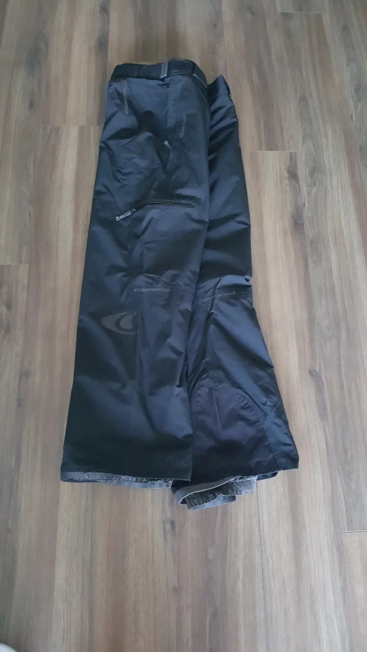 Salomon Ski Pants for ladies - Small size image indicator(2)