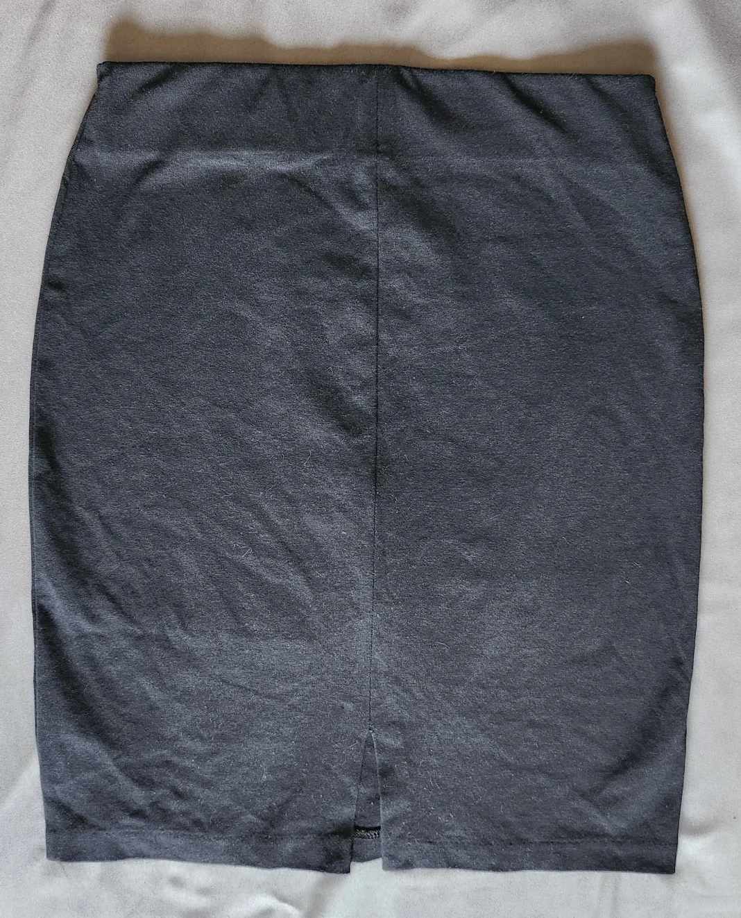 Black Pencil Skirt image indicator(2)