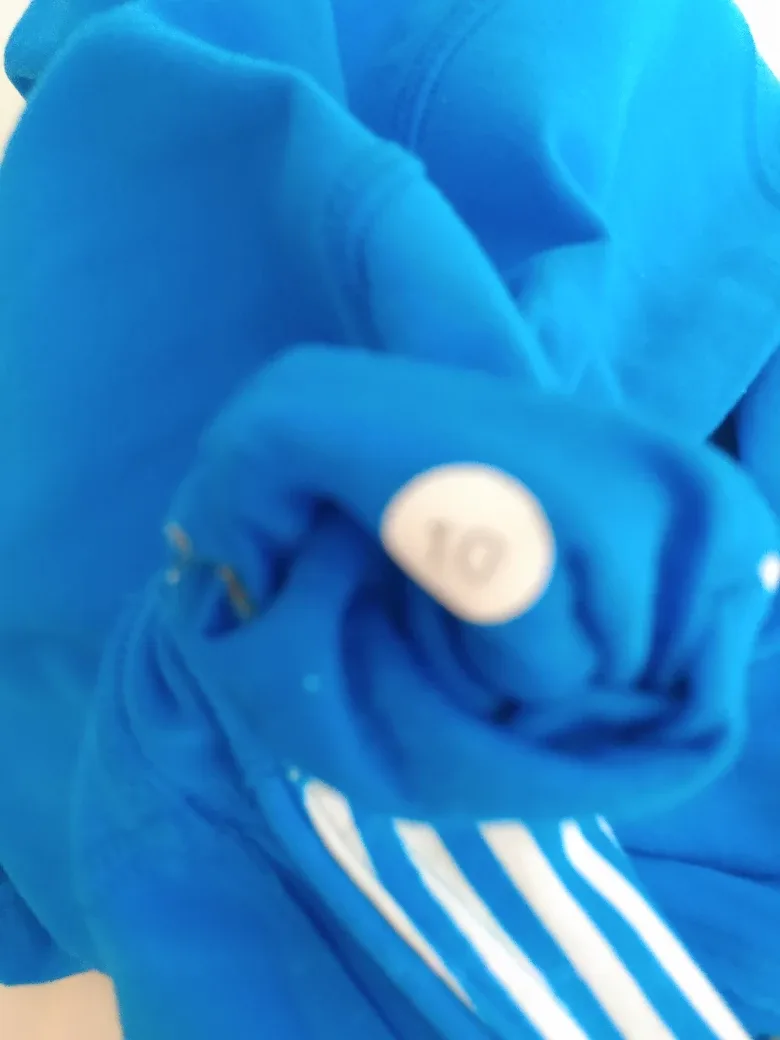 Lululemon Blue Cropped Leggings-10 image indicator(6)