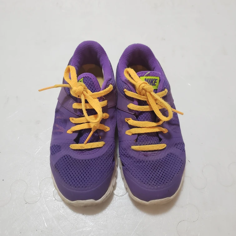 Nike Kids' Running Shoes - Size US 13C