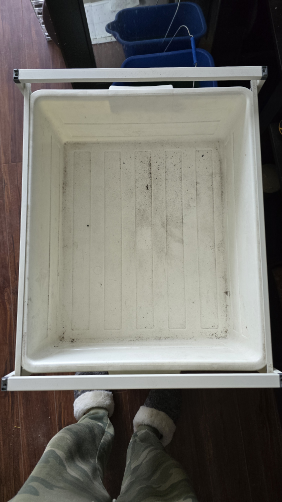 Four-Drawer Storage Unit - photo 2