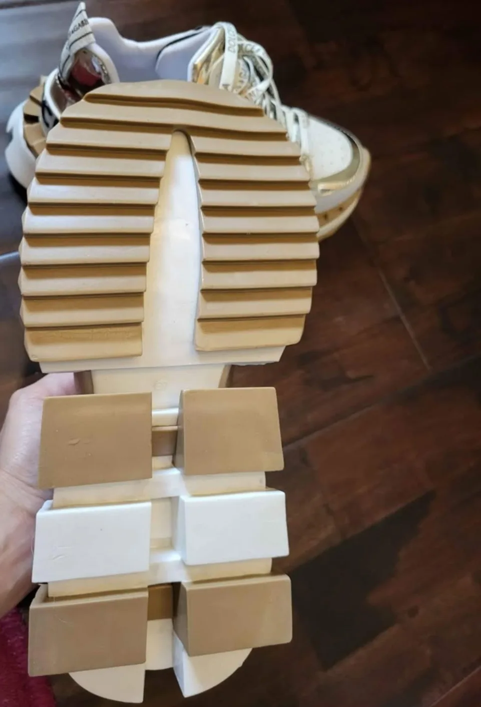 Dolce & Gabbana Sneakers image indicator(5)