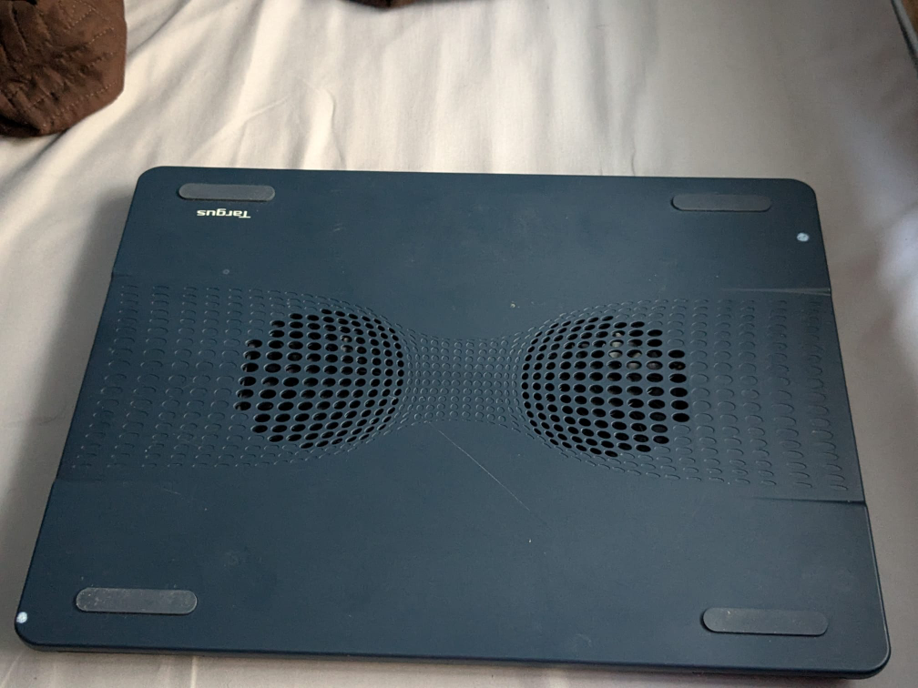 Targus Laptop Cooling Pad
