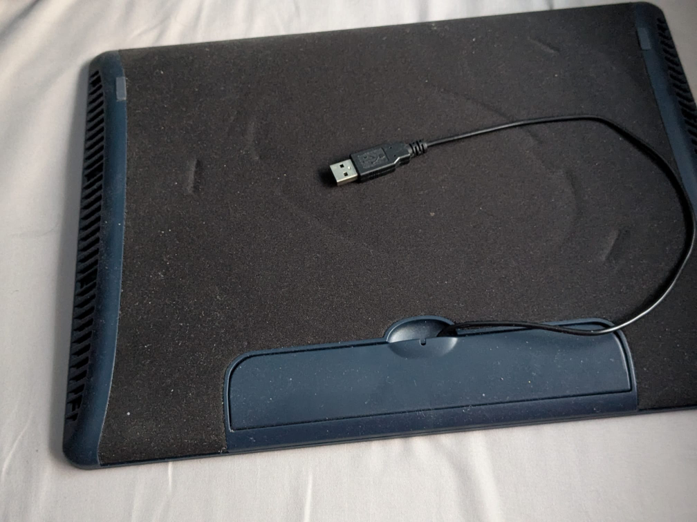 Targus Laptop Cooling Pad - photo 2