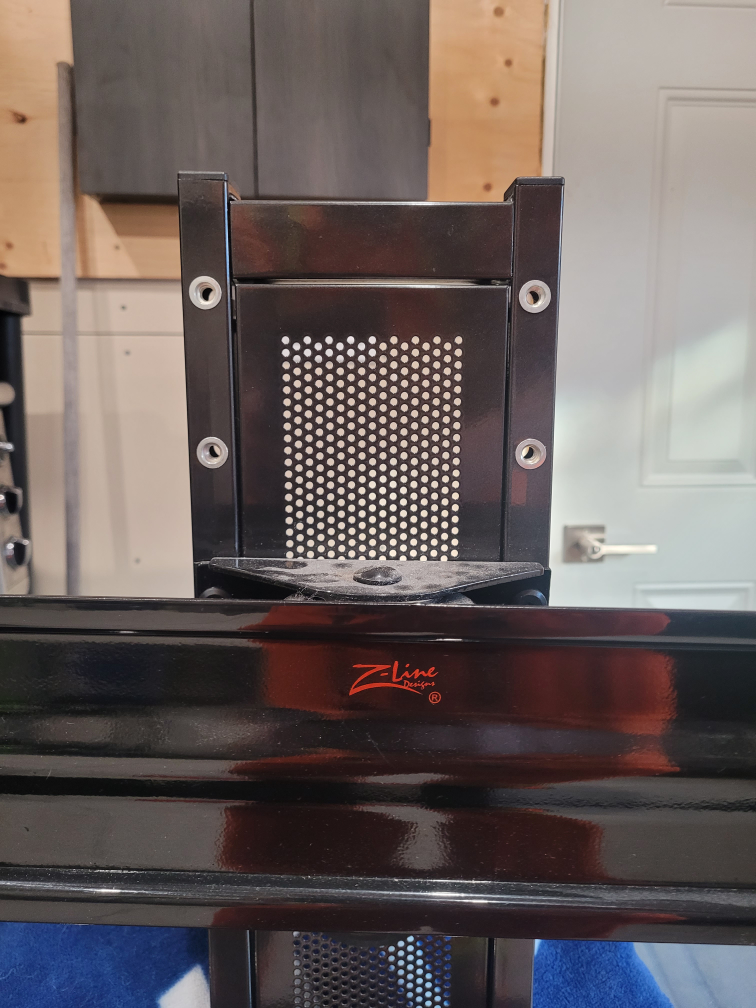 Z-Line Designs TV Stand with Mount - photo 5
