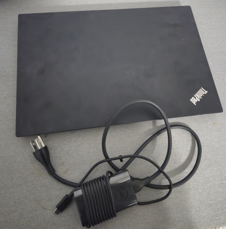 Lenovo Thinkpad Laptop