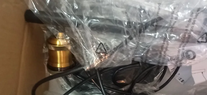 3-Light Industrial Farmhouse Island Pendant Light Fixture🏈 image indicator(6)