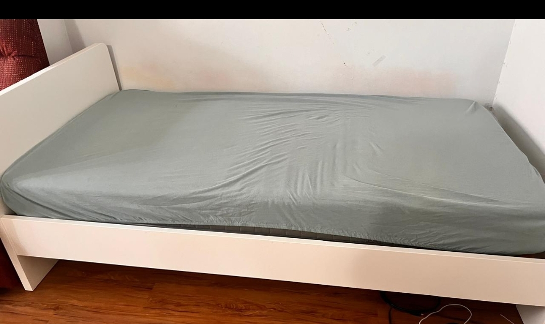 IKEA Twin Mattress - photo 2