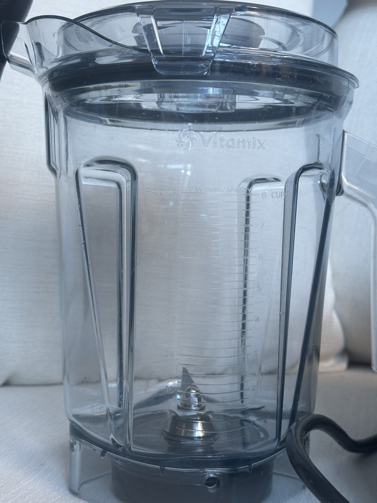 FREE Vitamix full set in excellent condition - photo 3